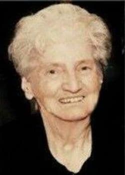 Goldie Osgood, zdroj: Find a Grave