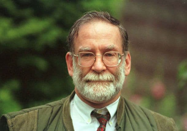 Harold Shipman