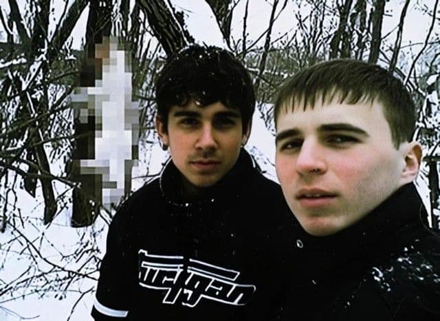 Dnepropetrovskí maniaci