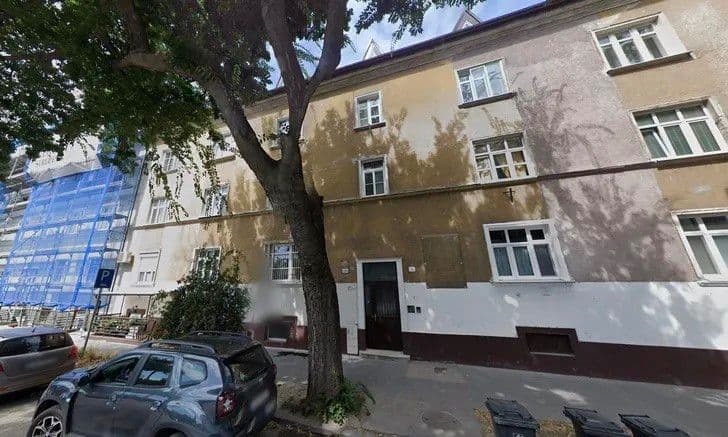 Miesto činu na Prievozskej ulici, zdroj: Panorama.nl 