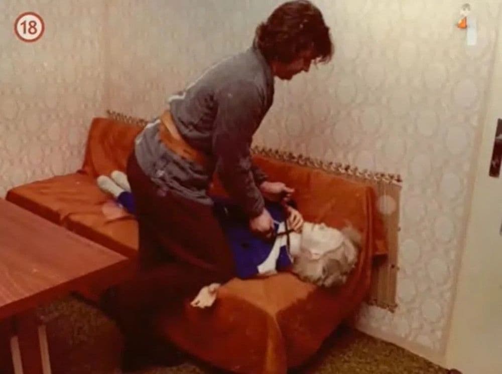 Rekonštrukcia vraždy, zdroj: Interez