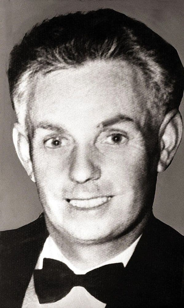 Bob Egle, zdroj: The Irish Sun