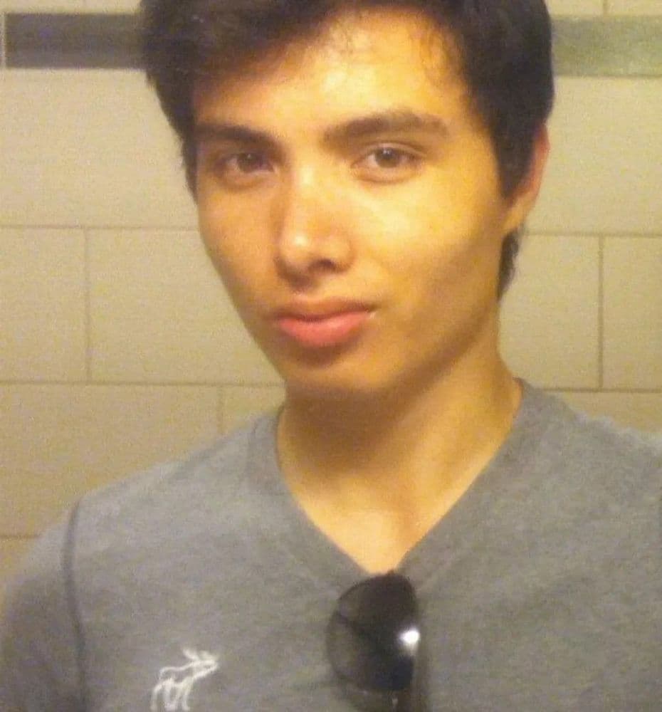 Elliot Rodger, zdroj: The Hollywood Reporter