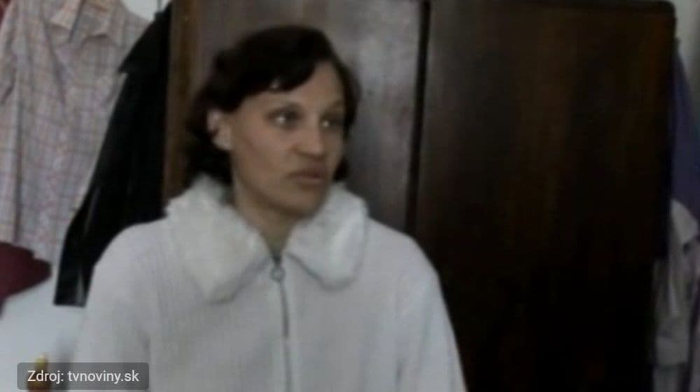 Anita Nagyová (manželka), zdroj: tvnoviny.sk