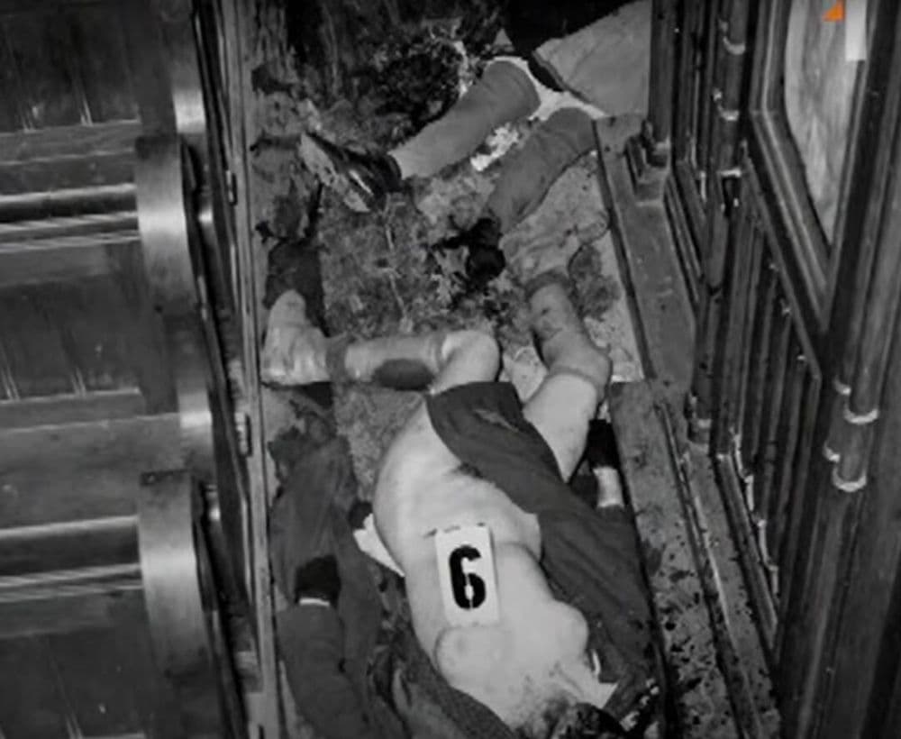 Zavraždená Albína Sroková, zdroj: zilinak.sk