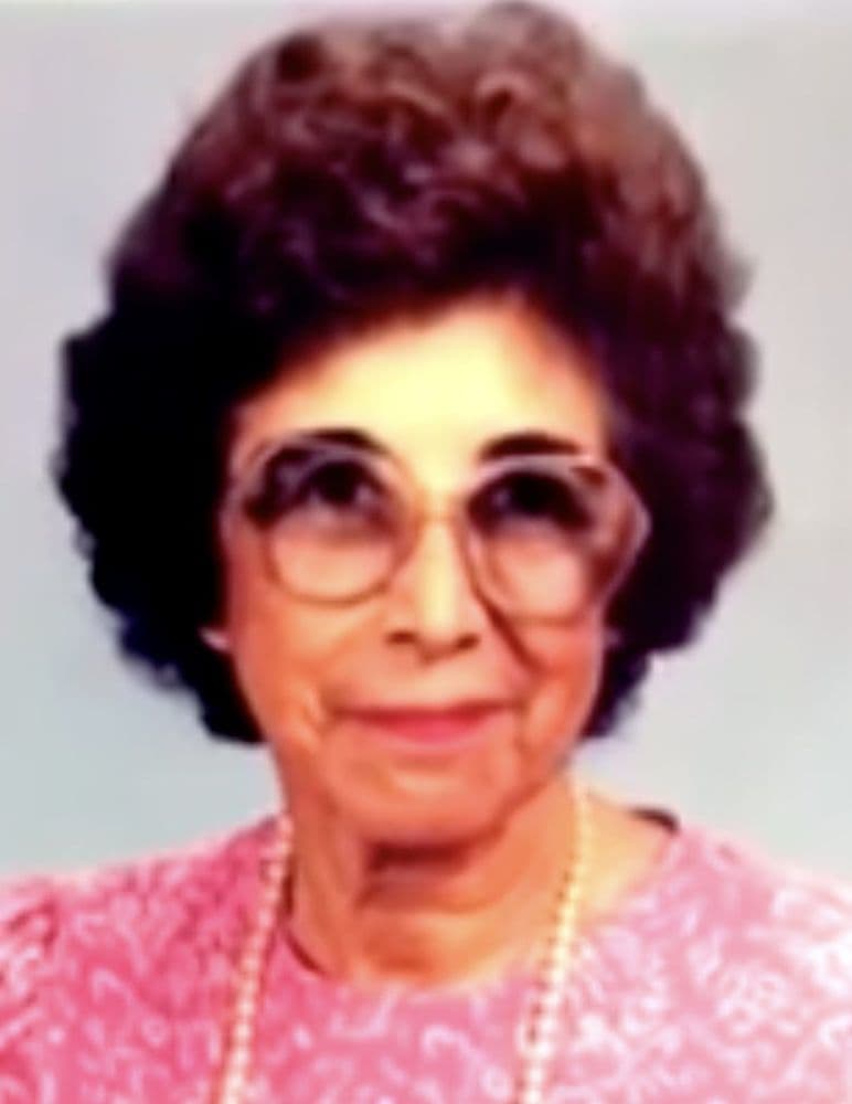 Maria Palomina, zdroj: jenniferjeffleycase.wordpress.com