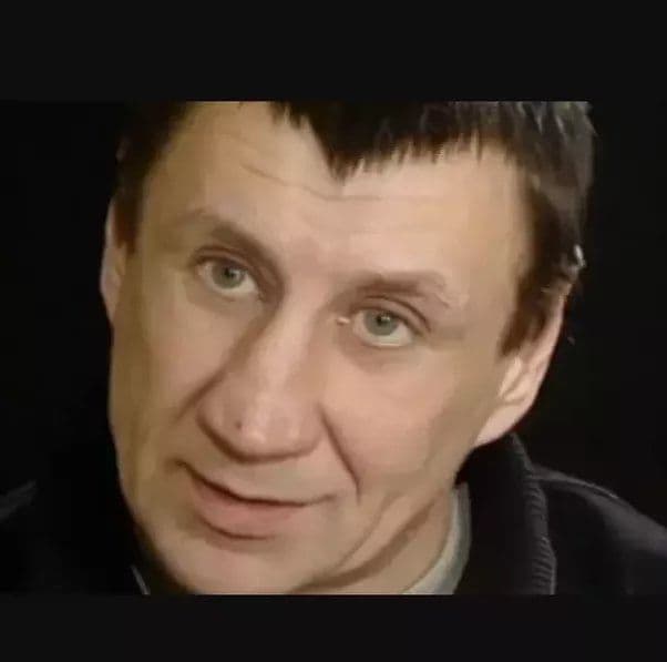 Jurij Čikatilo, zdroj: Quora