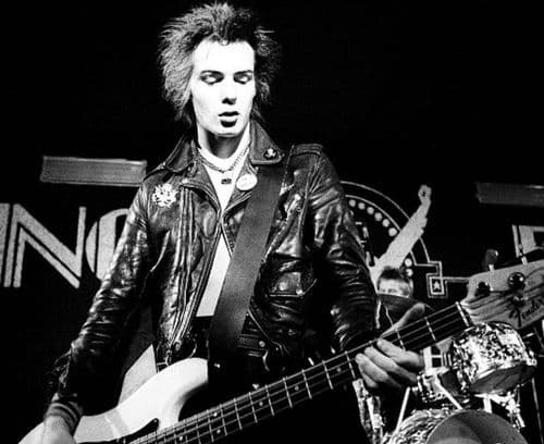 Sid Vicious