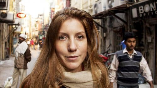 Kim Wall: Úspešnú novinárku zabilo to, čo milovala najviac