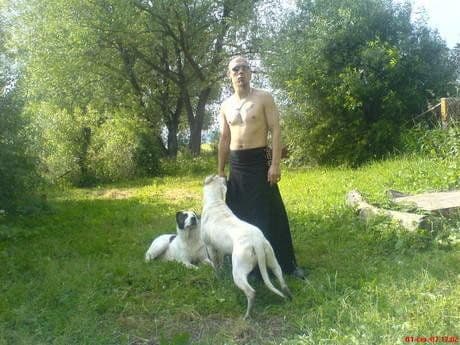 Miroslav Lehotský, zdroj: Facebook