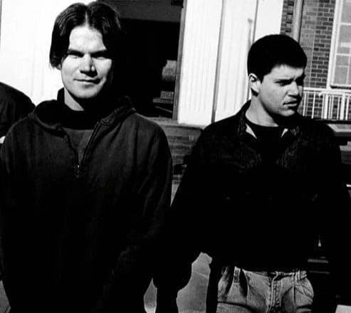 Frans du Toit a Theuns Kruger, zdroj: Medium