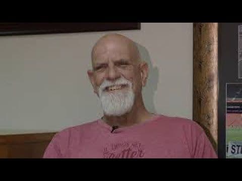 Frans du Toit dnes, zdroj: YouTube