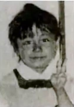 Erika Namba, zdroj: Find a Grave