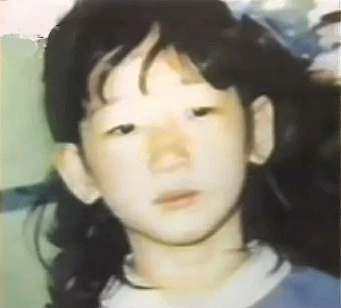 Ayako Nomoto, zdroj: namuwiki