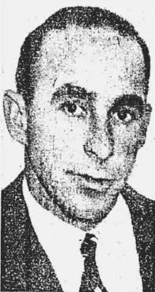 Patrick S. O’Reilly, zdroj: Wess Haubrich