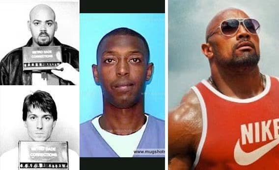 John Mese, Jorge Delgado a John Raimondo ako Paul Doyle, zdroj: slate.com