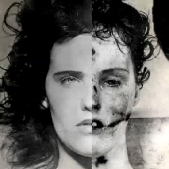 Elizabeth Short, zdroj: Twitter