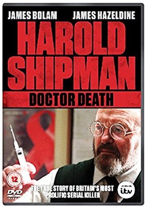 FIlm Harold Shipman: Doctor Death, zdroj: IMDb