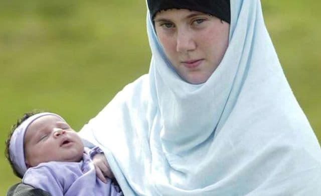 Samantha Lewthwaite