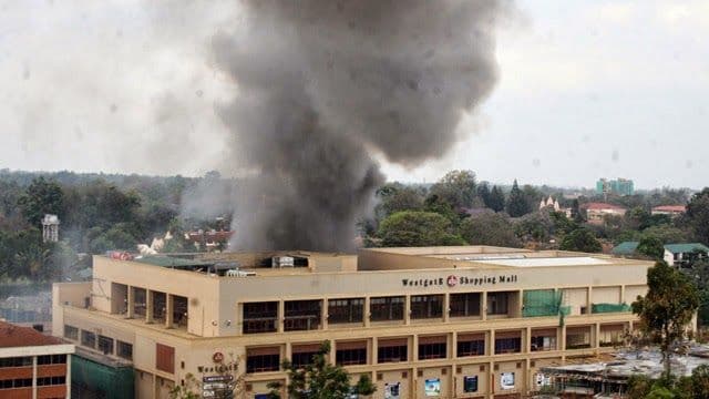 Nákupné centrum Westgate, zdroj: Kiasman World