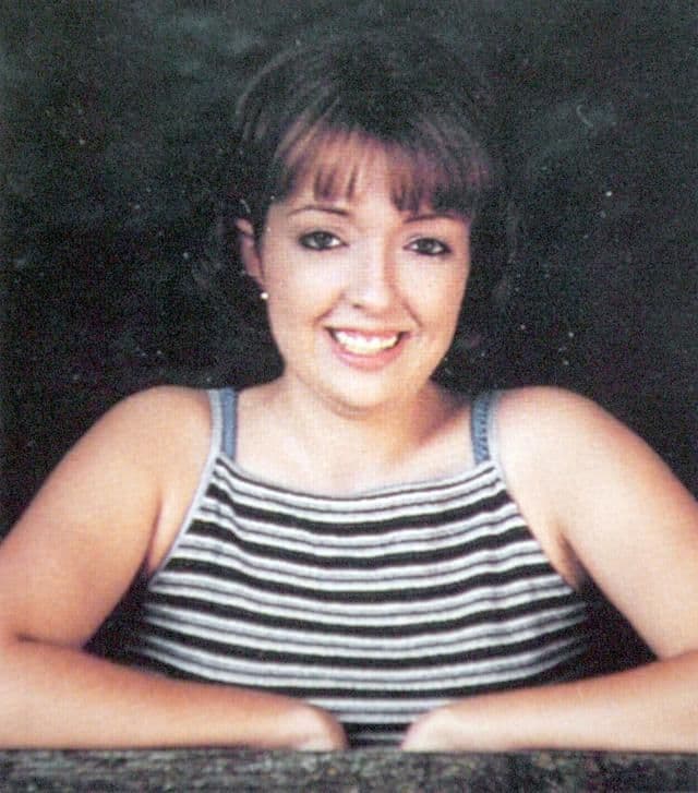 Bobbie Jo Stinnett, zdroj: Yahoo Finance