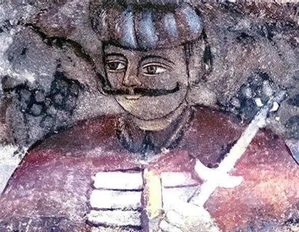 Vlad II. Dracul, zdroj: Wikiwand