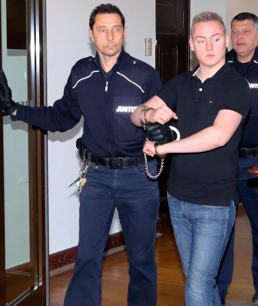 Maximilian Schmidt, zdroj: Landscape Insight