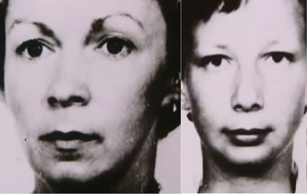 Anna Páleníková a Juraj Nitriansky, zdroj: Bratislavské noviny