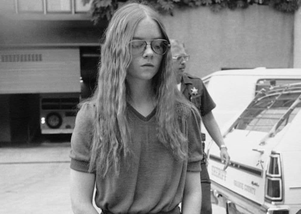 Brenda Ann Spencer