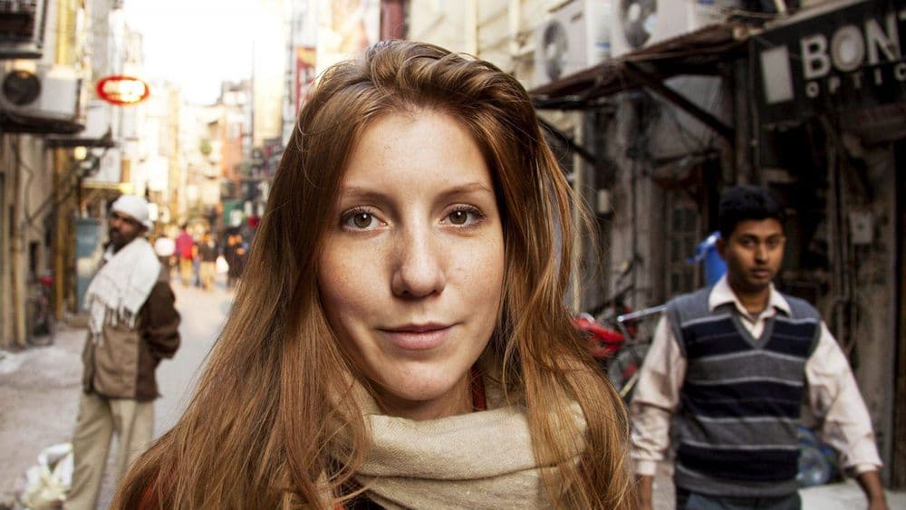 Kim Wall: Úspešnú novinárku zabilo to, čo milovala najviac