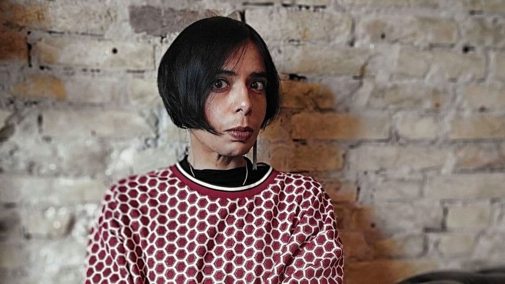 Jenny Curpen, zdroj: Spiegel