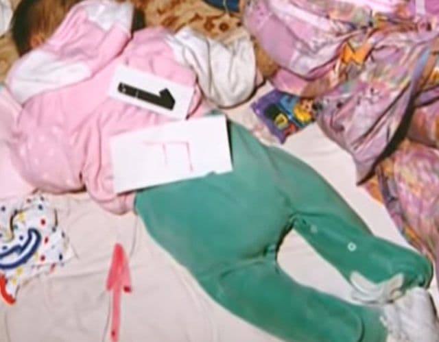 Bezvládne telo 8-mesačného dievčatka, zdroj: BratislavaDEŇ